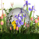 Schedule for Holy Week and Easter