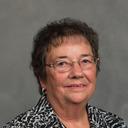 Mrs. Loretta Gertrude (Berger) Seckinger of St. Boniface Parish dies on April 29, 2024