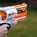 Youth Group (CYO) Nerf Night Planned for April 28