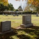Cemetery Mowing Season Begins Soon