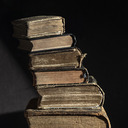 Archabbey Library Gallery presents Andrea Hoelscher photographs