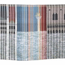 Tapestry Exhibit at Saint Meinrad Archabbey Library Gallery