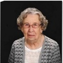 Esther Clara Marie (Mullis) Klee of St. Boniface Parish dies on June 23