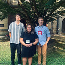 Two Students Attend OBOC Conference