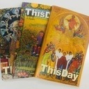 Monthly Prayer Books Available in Churches on October 8