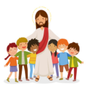 Children’s Liturgy of the Word Begins Weekend of September 7