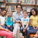 Catechists Needed for F3 Program