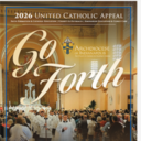 United Catholic Appeal Intention Weekend is October 18-19