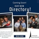 New Dates Added for Photo Appointments for Parish Directory