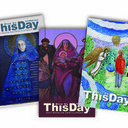 Monthly Prayer Books Available in Churches on December 9