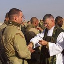 Support the Archdiocese for Military Services' National Collection This Weekend