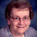 Frances Johanna (Tempel) Krampe, 96, of Ferdinand, IN, dies on March 6, 2025