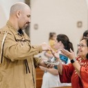 Appeal for Black and Indian Missions Will Be This Weekend