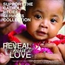 Catholic Relief Services Annual Appeal set for March 30, 2025