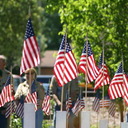 American Legion to Hold Memorial Services on Sunday, May 25