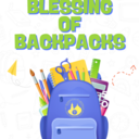 Blessing of Backpacks Planned for Saturday, August 9