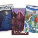 Monthly Prayer Books Available in Churches