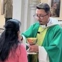 Mission Priest Will Speak at Weekend Masses September 6 and 7