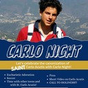 Youth Group CYO St. Carlo Night Planned for Sunday, September 7