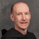 Father Joseph Cox, OSB