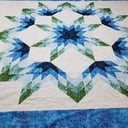 Two Quilts to be Raffled at St. Meinrad Parish Annual Fall Picnic