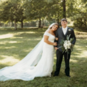 Congratulations to Newly Married Couple Kaylee Uebelhor and Keyan Mullis