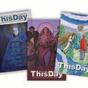 Monthly Prayer Books Available in Churches February 10