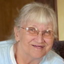 Mabel Alice (Greulich) Aders, St. Meinrad Parish, Dies on February 7 at Her Home