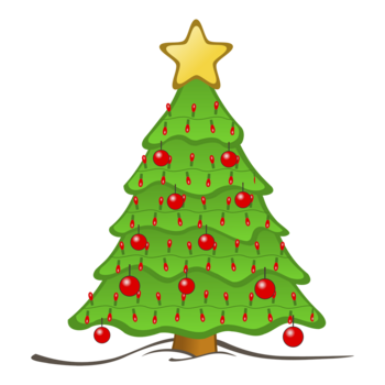 Angel Tree: Help Make a Child’s Christmas Special