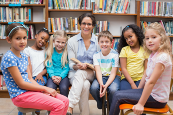 Catechists Needed for F3 Program