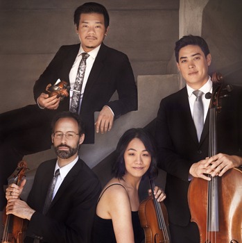 Telegraph Quartet to Perform on February 7 at Saint Meinrad Archabbey