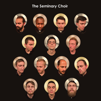 Saint Meinrad Seminary Choir to Perform on November 3