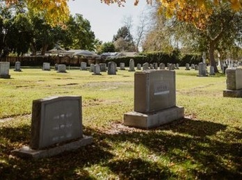 Make Plans to Attend Cemetery Service and All Saints Day Mass