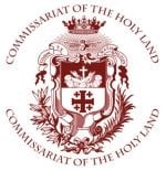 Good Friday Holy Land Annual Appeal is April 18