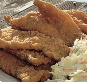 American Legion to Host Fish Fry on April 4