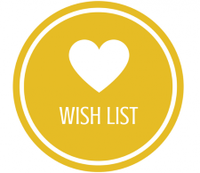 April ‘Wish List’ for Catholic Charities Tell City