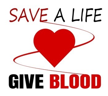 PSC Fiber Plans Blood Drive for May 9