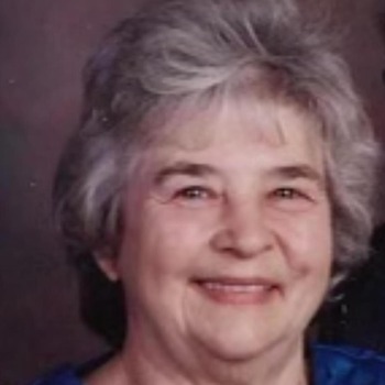 Family of Pauline Gogel Appreciates Kindness at Her Death