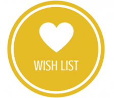 May ‘Wish List’ for North Spencer Community Action Center Area Families