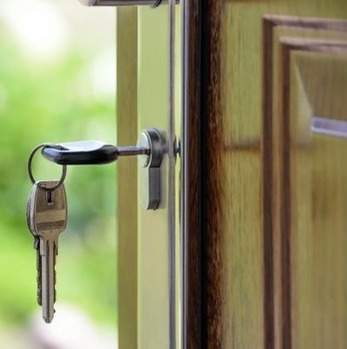 Access Codes at Parish Buildings Will Be Changed This Week