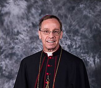 Read Archbishop's Letter