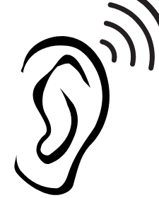 New Version of Assistive Hearing Devices Available at Parish Office