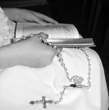 First Communion Catechesis Sessions Planned