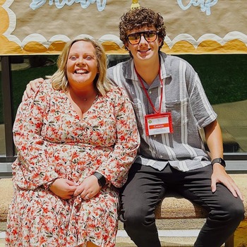 Two Participate in ‘One Bread, One Cup’ Formation Program