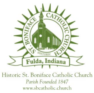 Organ Concert, Church Tours will be Features of St. Boniface Parish Annual Summer Picnic