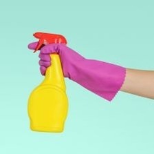 Volunteers Needed to Help Clean St. Meinrad Church on Monday, August 4