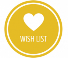 October ‘Wish List’ for North Spencer Community Action Center Area Families