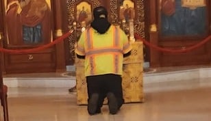 A Parish That Welcomes: More Than a Place to Park