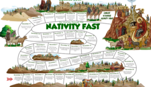 Journey Through Philip’s Fast with Your Family!