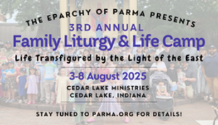 Faith-Focused Family Fun Awaits at Cedar Lake Ministries!